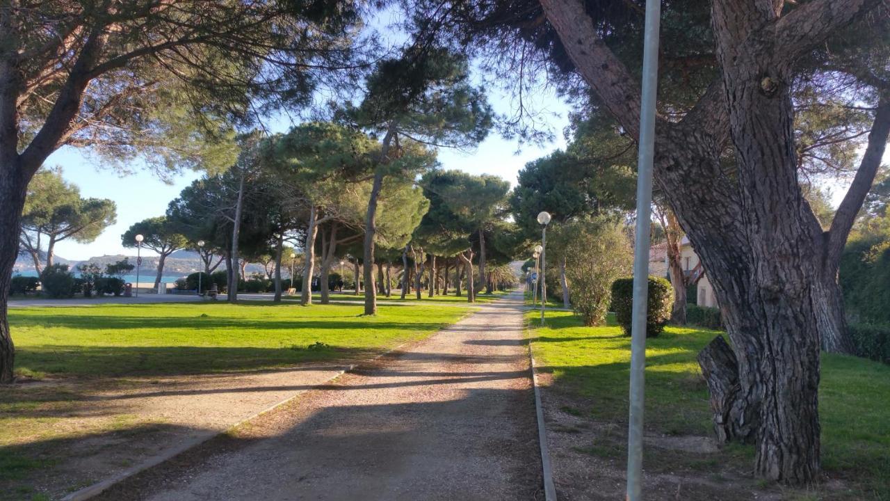 Villa La casa del Poble Argelès-sur-Mer Exterior foto