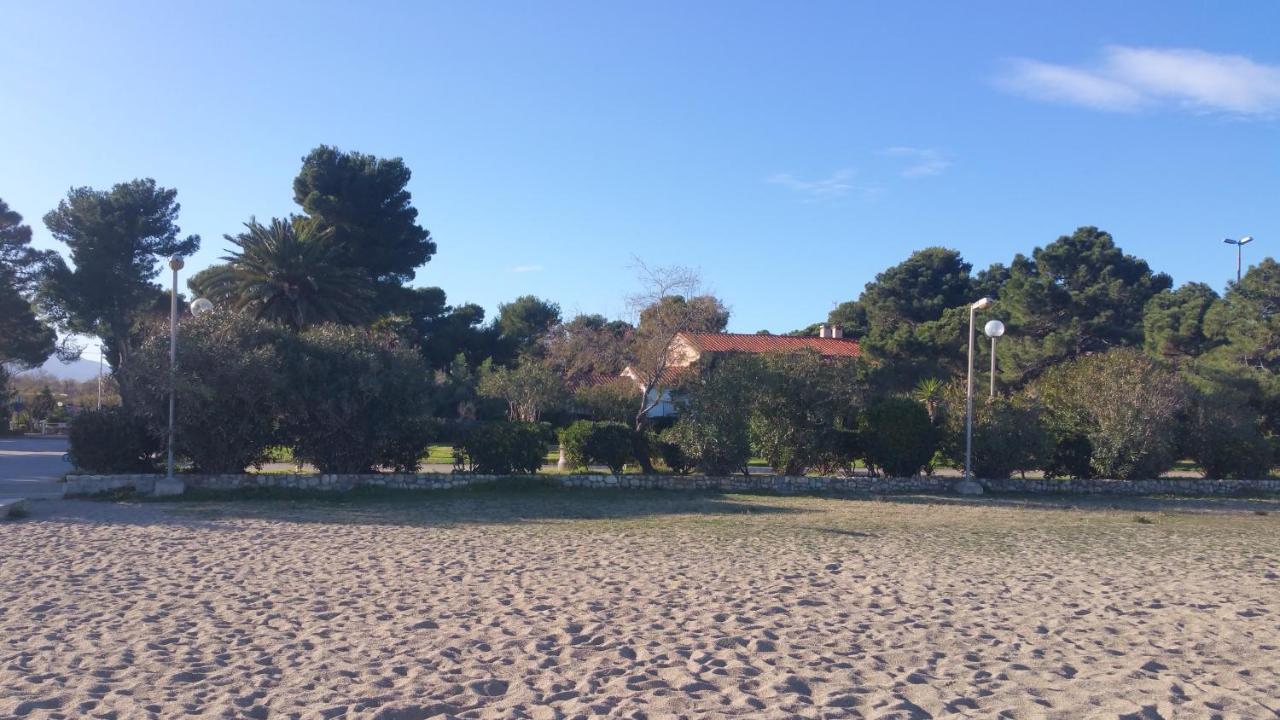 Villa La casa del Poble Argelès-sur-Mer Exterior foto