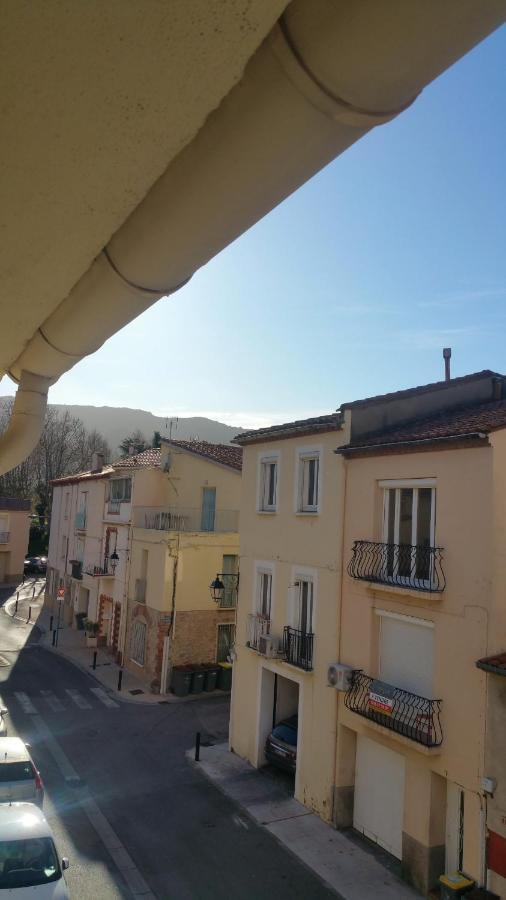 Villa La casa del Poble Argelès-sur-Mer Exterior foto