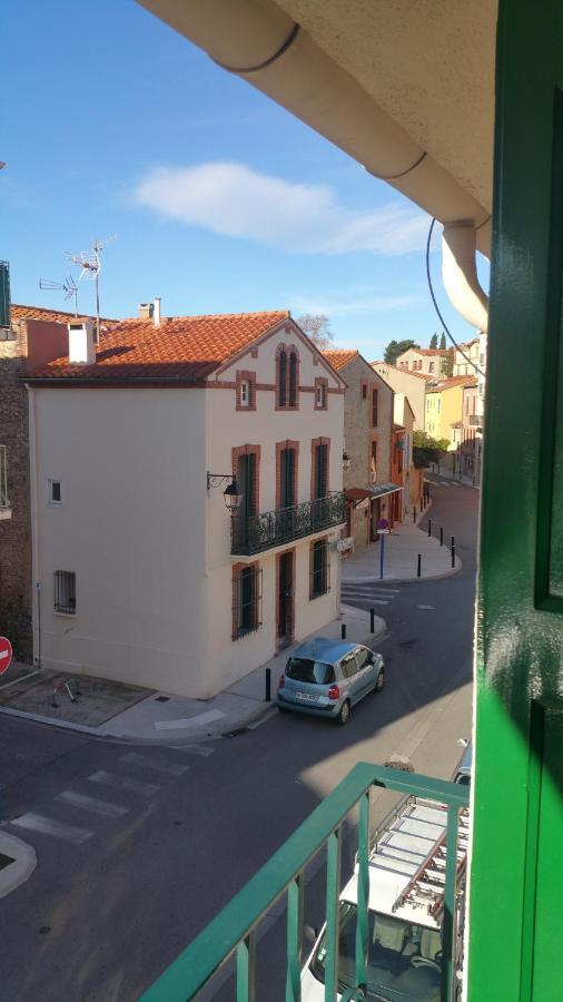 Villa La casa del Poble Argelès-sur-Mer Exterior foto